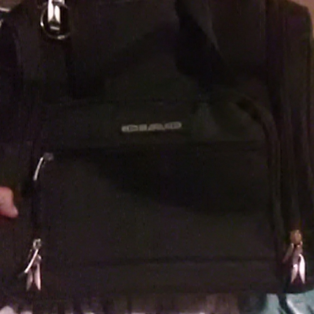Ciao travekbag with wheels